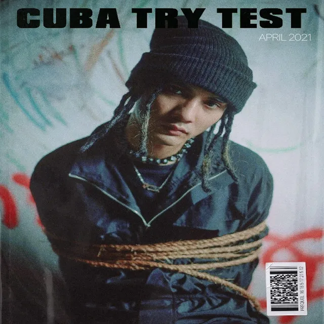 Cuba Try Test