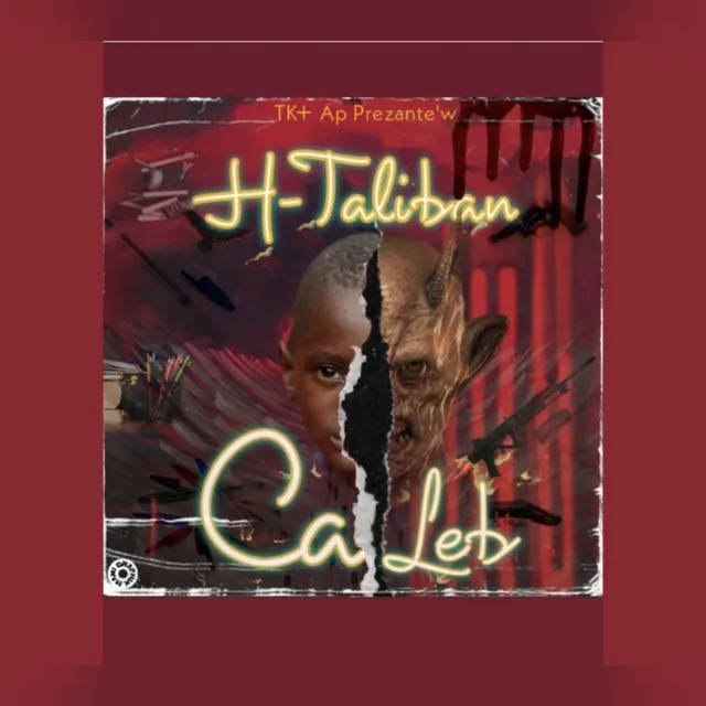 CALEB - H-TALIBAN