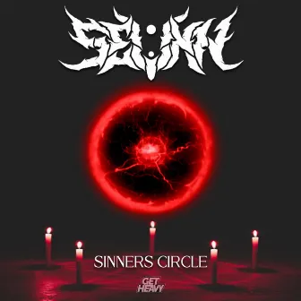 Sinners Circle by SEVNN