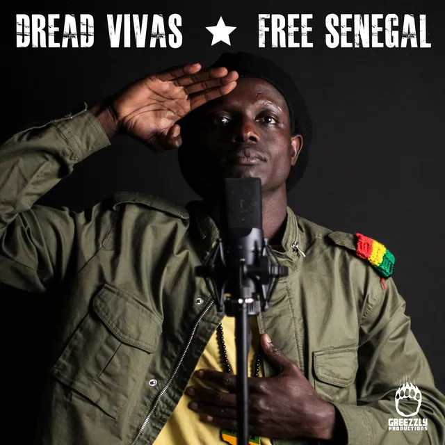 Free Senegal