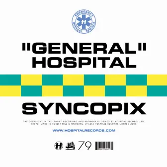 General Hospital by Syncopix