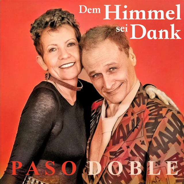 Dem Himmel sei Dank - Radio Edit