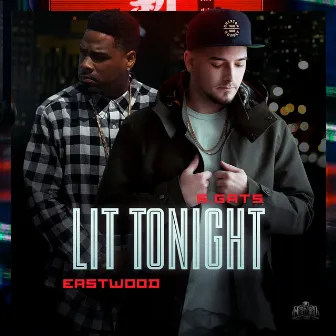 Lit Tonight by S. Gats