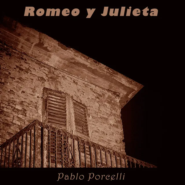 Romeo y Julieta