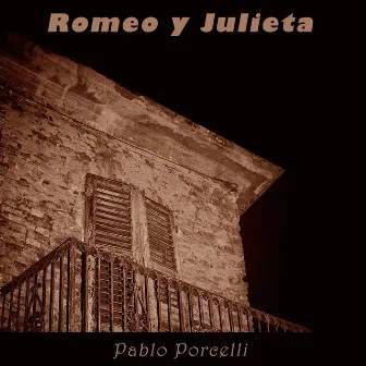 Romeo y Julieta by Pablo Porcelli