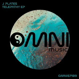 Telepathy EP by J Plates