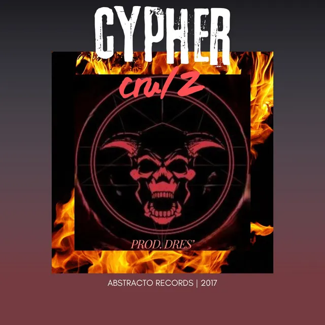 Cypher Cru/Z