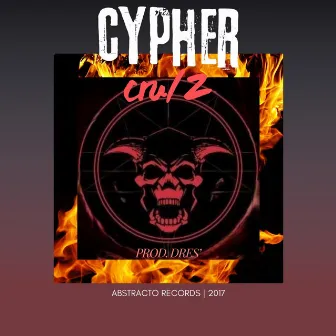 Cypher Cru/Z by Oros Qaramta