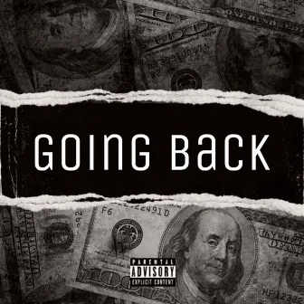 Going Back by J.Brown