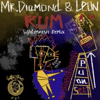 Rum by LEON (Italy)