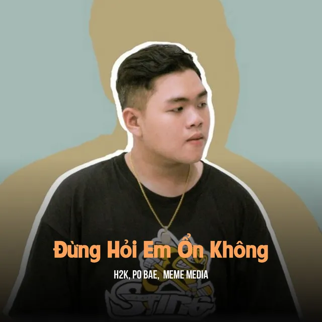 Đừng Hỏi Em Ổn Không - Tú Remix