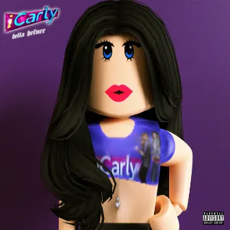 iCarly by Bella Hefner