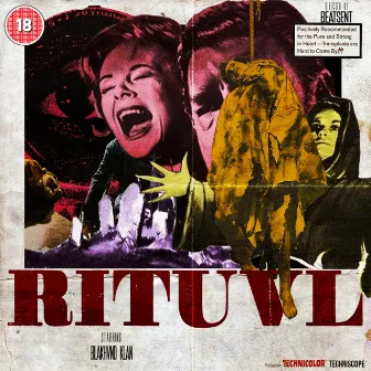 Rituvl by Blak Hvnd Klan