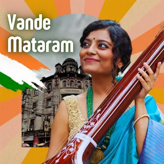 Vande Mataram (Reprise) by Paushali Sahu