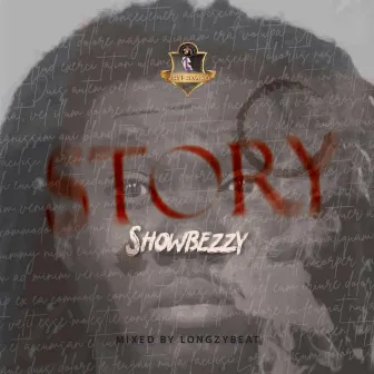 My Story by Showbezzy