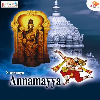 Sravyanga Annamayya by 