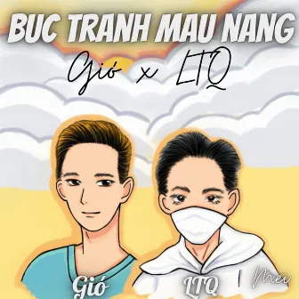 Bức Tranh Màu Nắng by LTQ