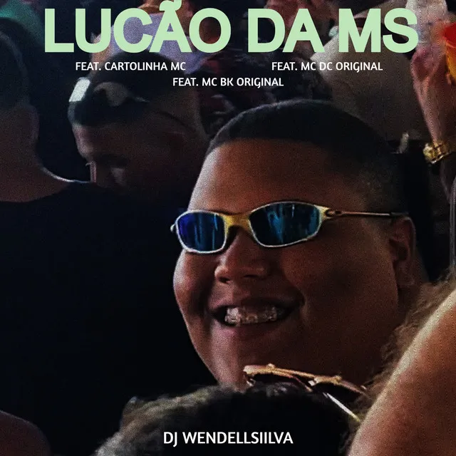 Lucão da Ms