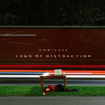 Laws of Distraction by Monikaze