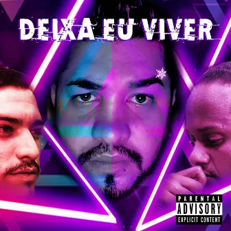 Deixa Eu Viver by Lil Caberna