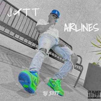 J3tt Airlines by Lil J3TT