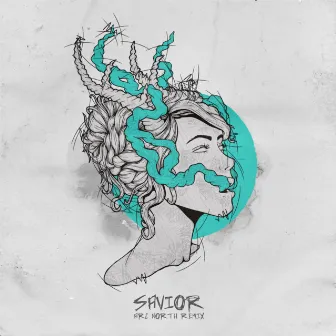 Savior (Arc North Remix) by Arcando