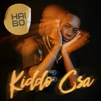 Haibo by Kiddo CSA