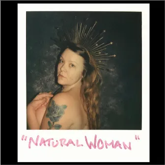 Natural Woman by Audra Mae