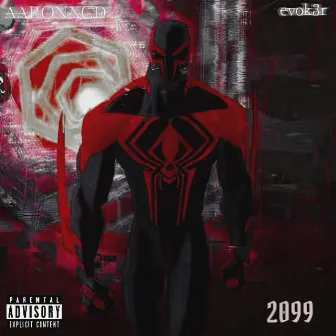 2099 by AARONXCD