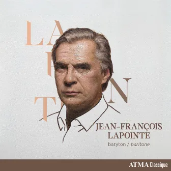 Massenet: Les alcyons by Jean-Francois Lapointe