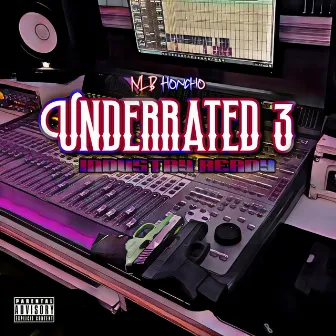 Underrated 3: Industry Ready by NLB Honcho