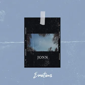 Emotions by JONN