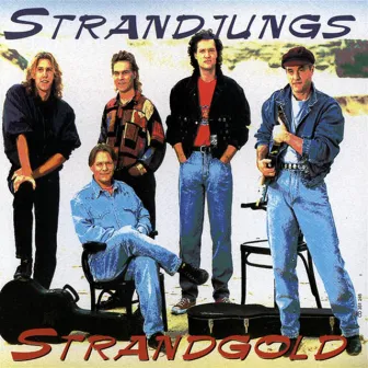 Strandgold by Strandjungs