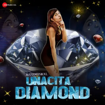 Unacita Diamond by Nato