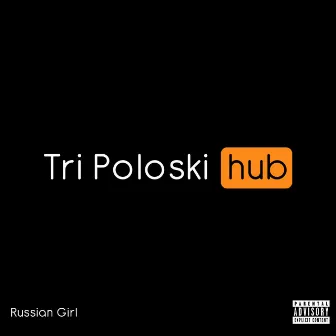 Russian Girl by Tri Paloski