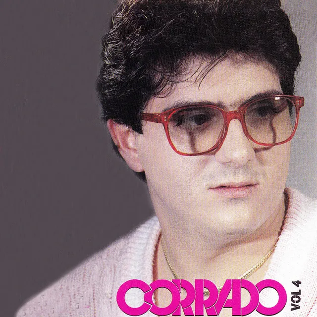 Corrado, Vol. 4