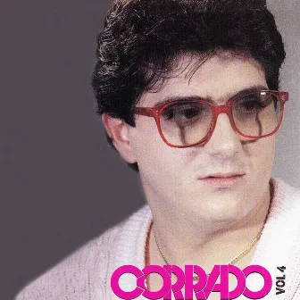 Corrado, Vol. 4 by Corrado