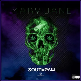 Mary J by Southp@w