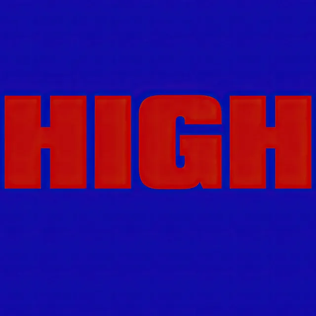 High