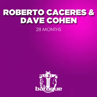 28 Months by Dave Cohen