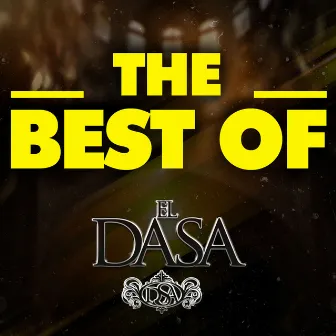 THE BEST OF by El Dasa