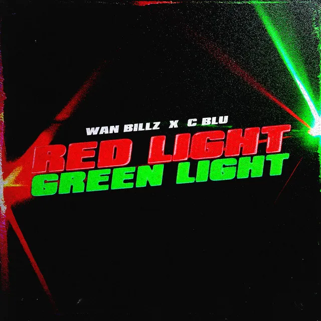 Red Light, Green Light