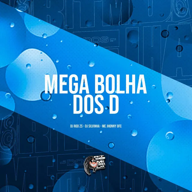 Mega Bolha dos D