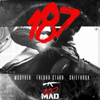 187 by McGyver