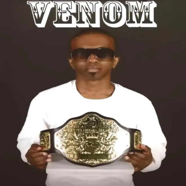 Venom Being Real (Freestyle)