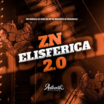 Zn Elisferica 2.0 by Dj Insanegaz