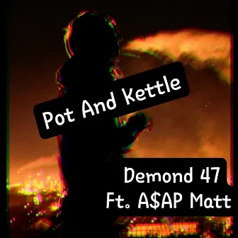 Pot And Kettle by Demond47