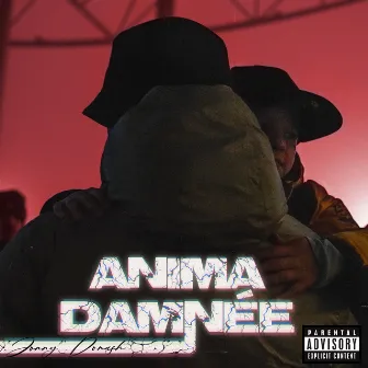 Anima damnée by Donash