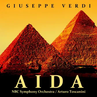 Verdi: Aida by Eva Gustavson