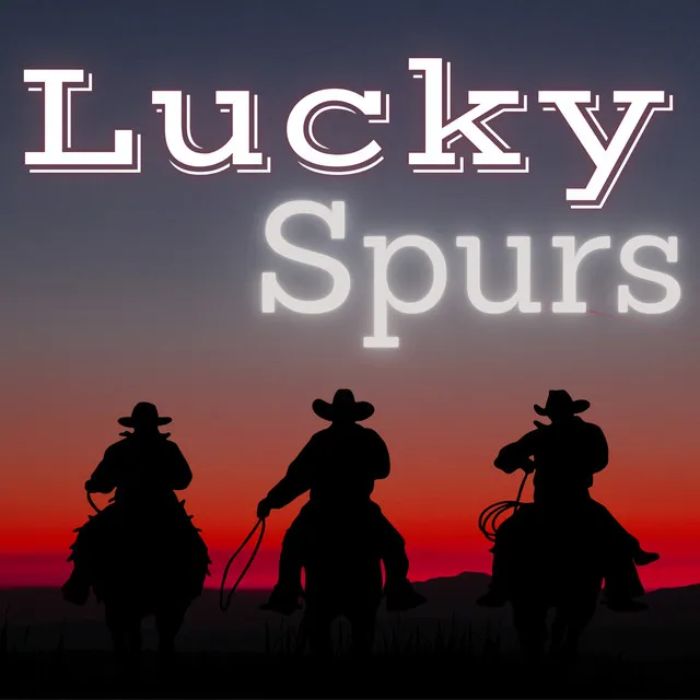 Lucky Spurs